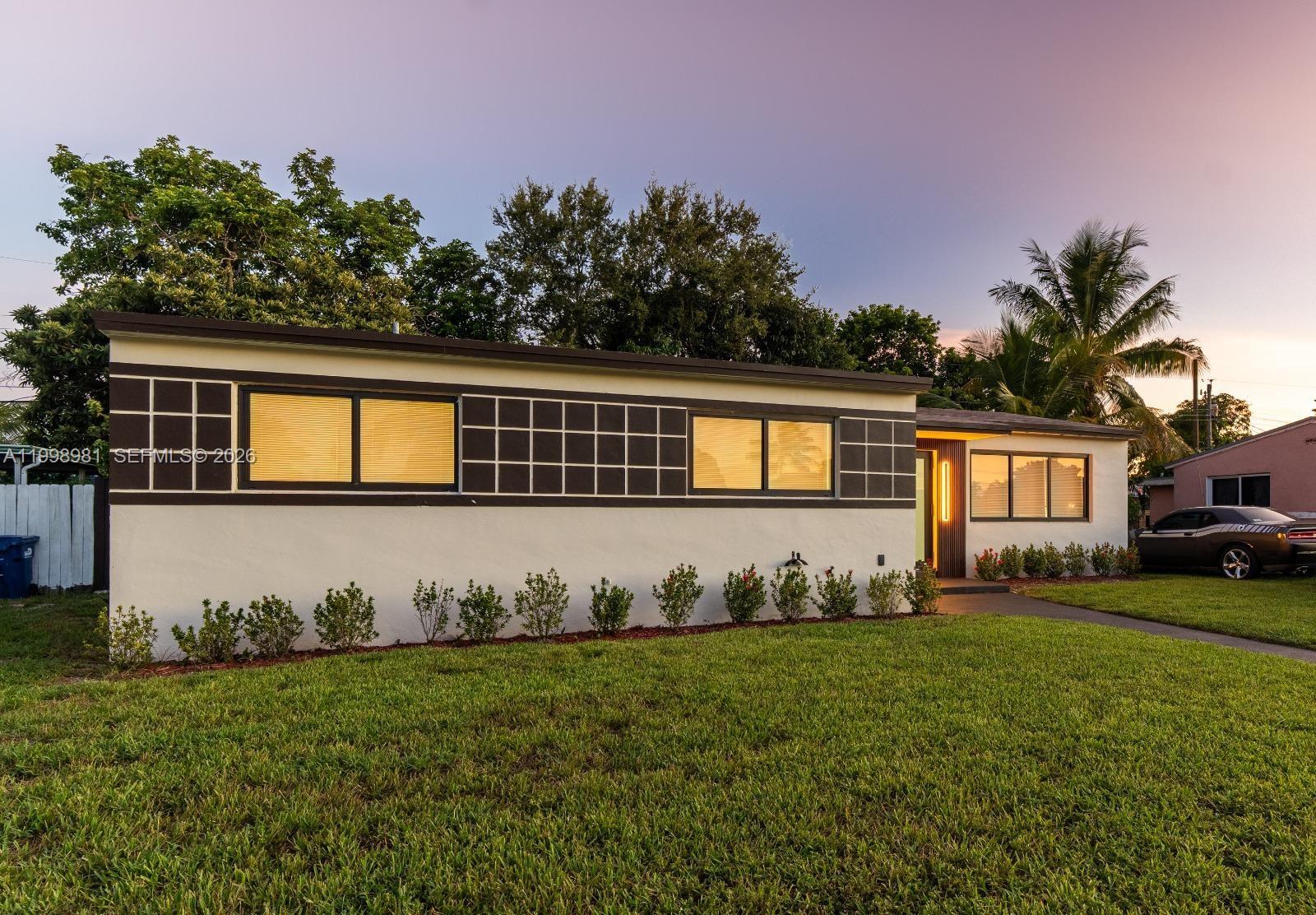 1000 NW 198th Street