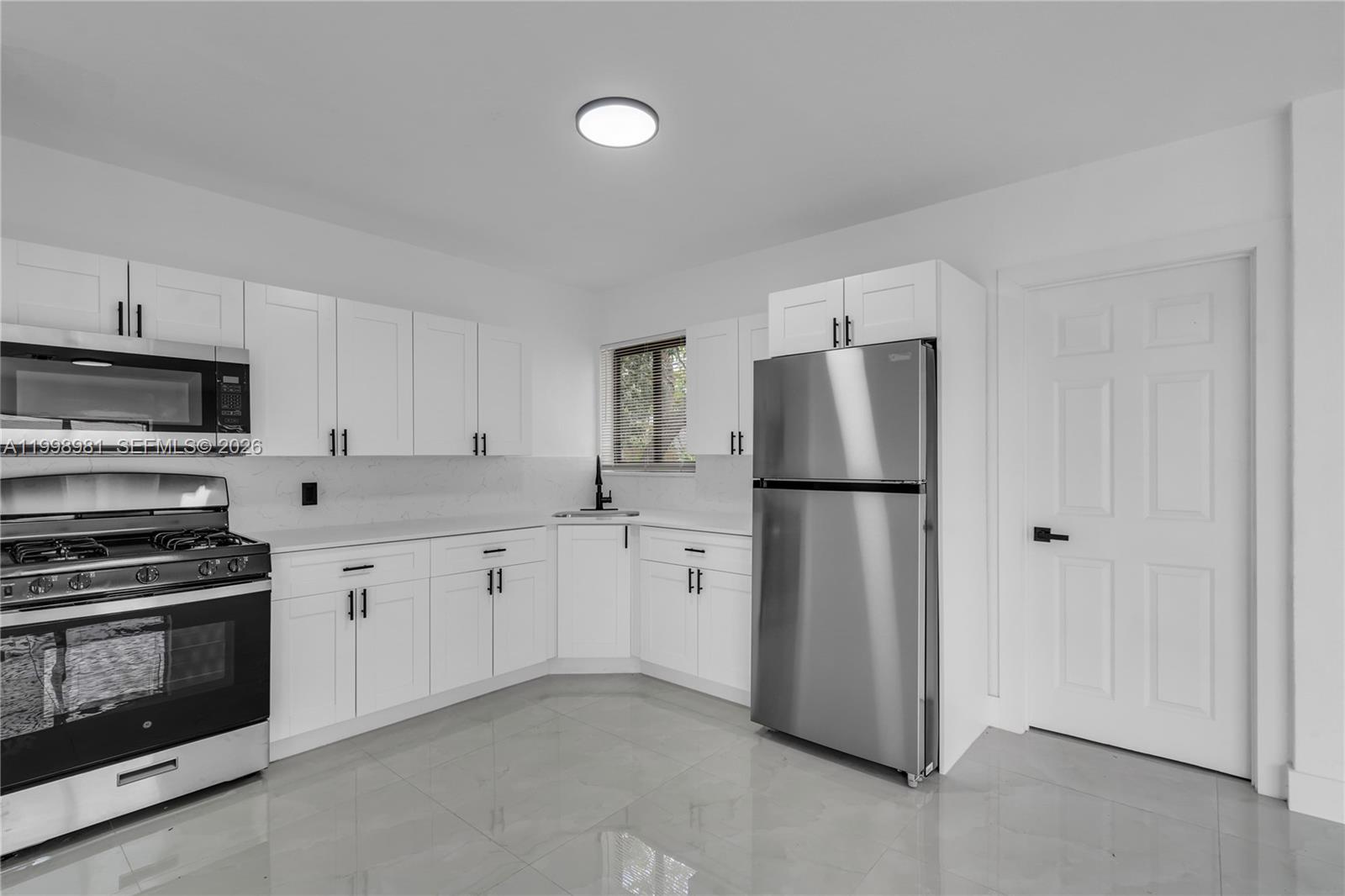 1000 NW 198th Street