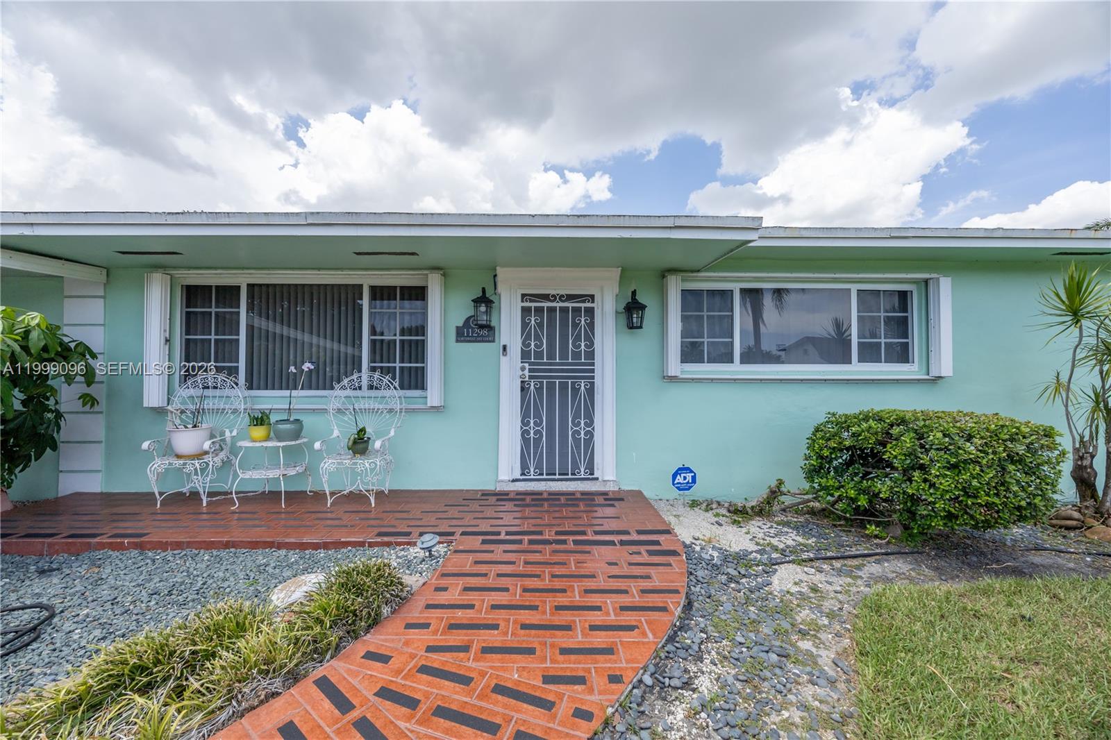 11298 NW 21st Court