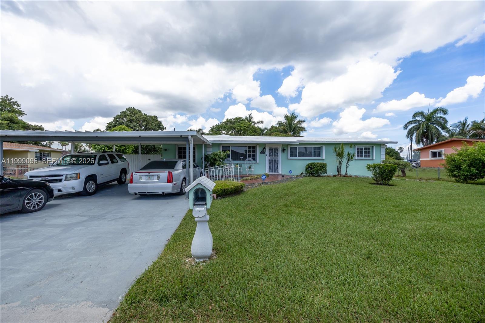 11298 NW 21st Court