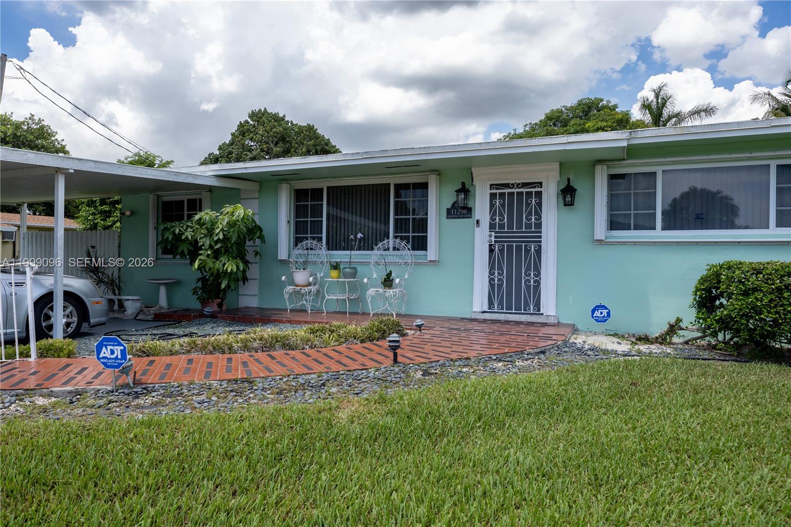 11298 NW 21st Court