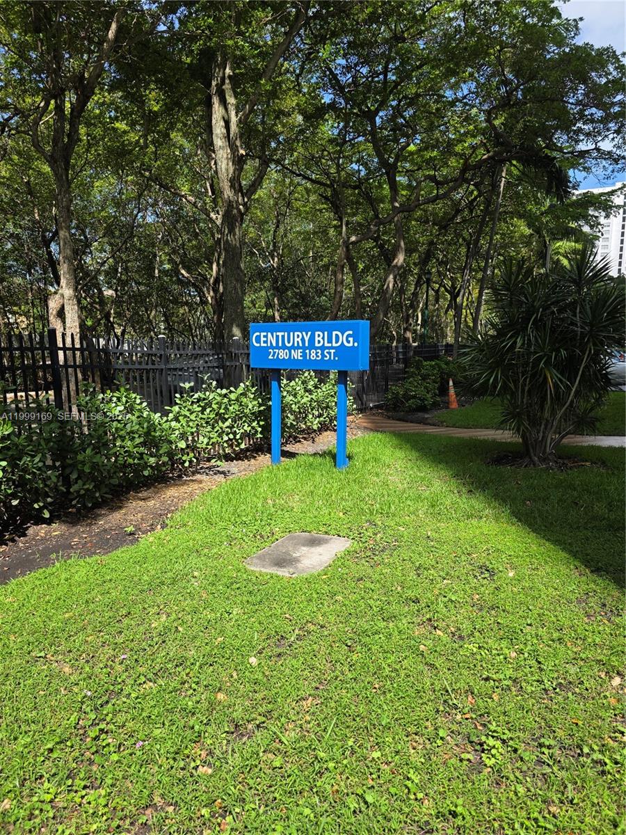 2780 NE 183rd Street