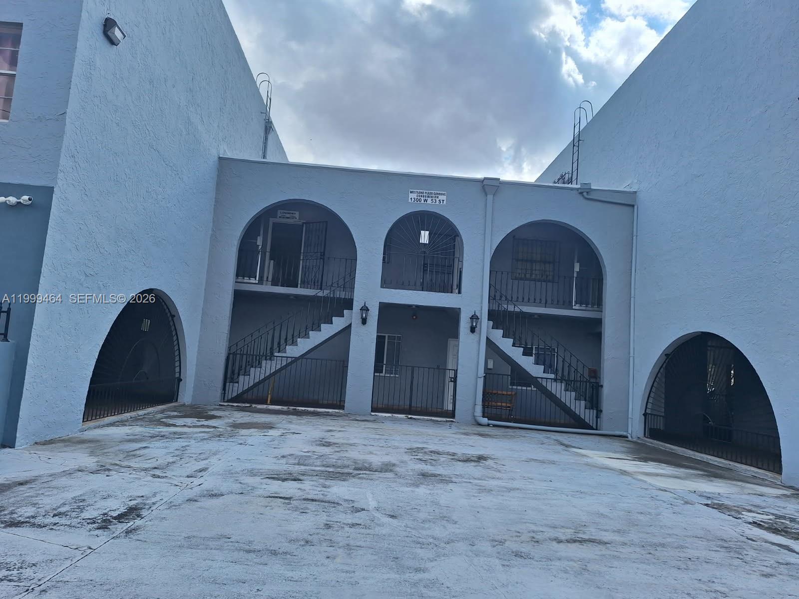 1300 W 53rd Street
