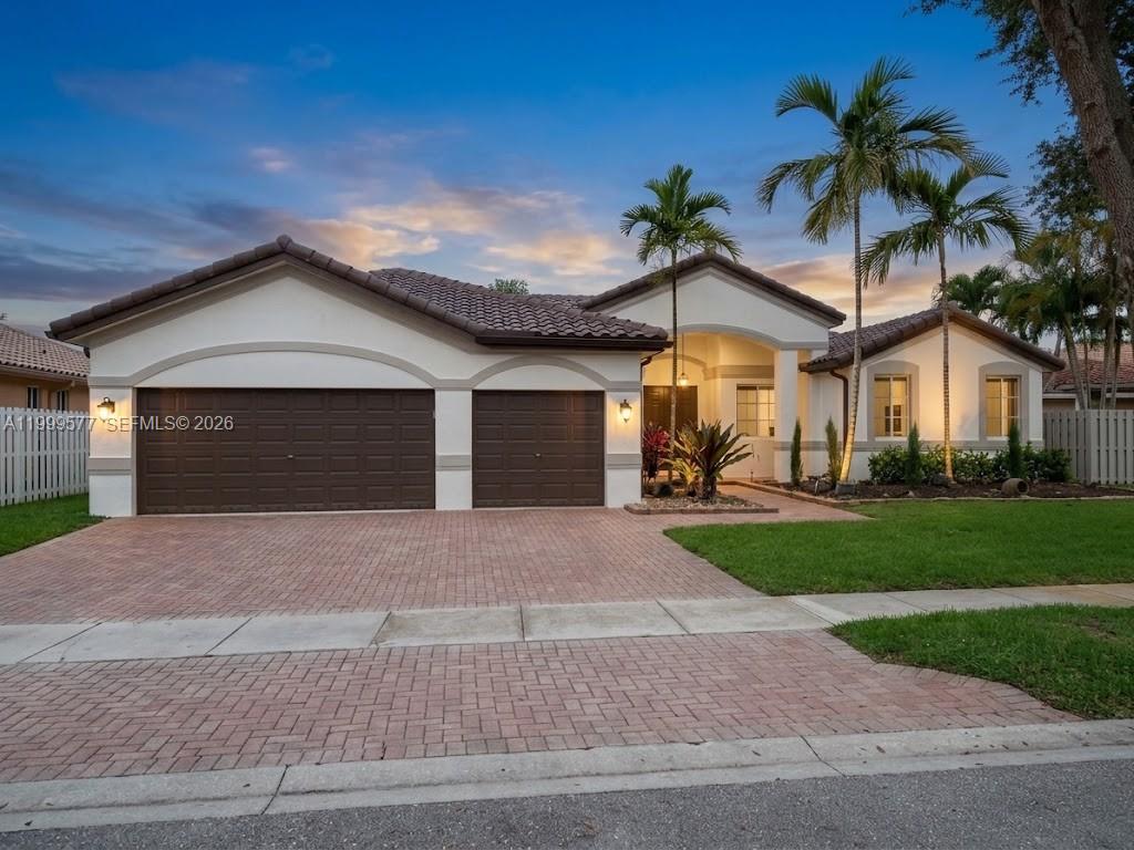 4000 SW 145th Avenue