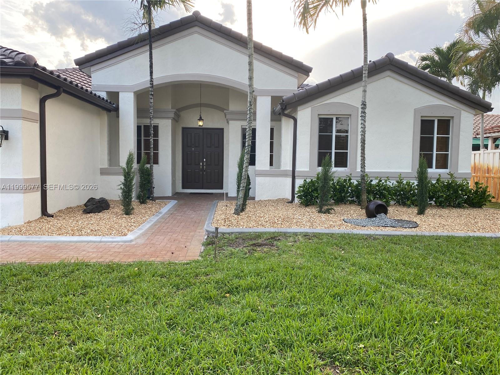 4000 SW 145th Avenue