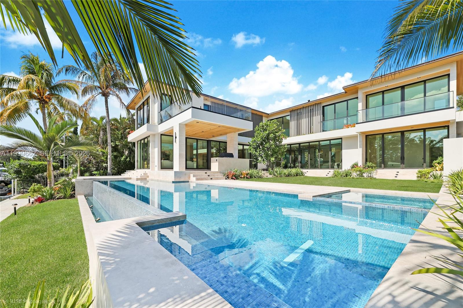 Downtown Miami - Miami Beach Luxury Real Estate