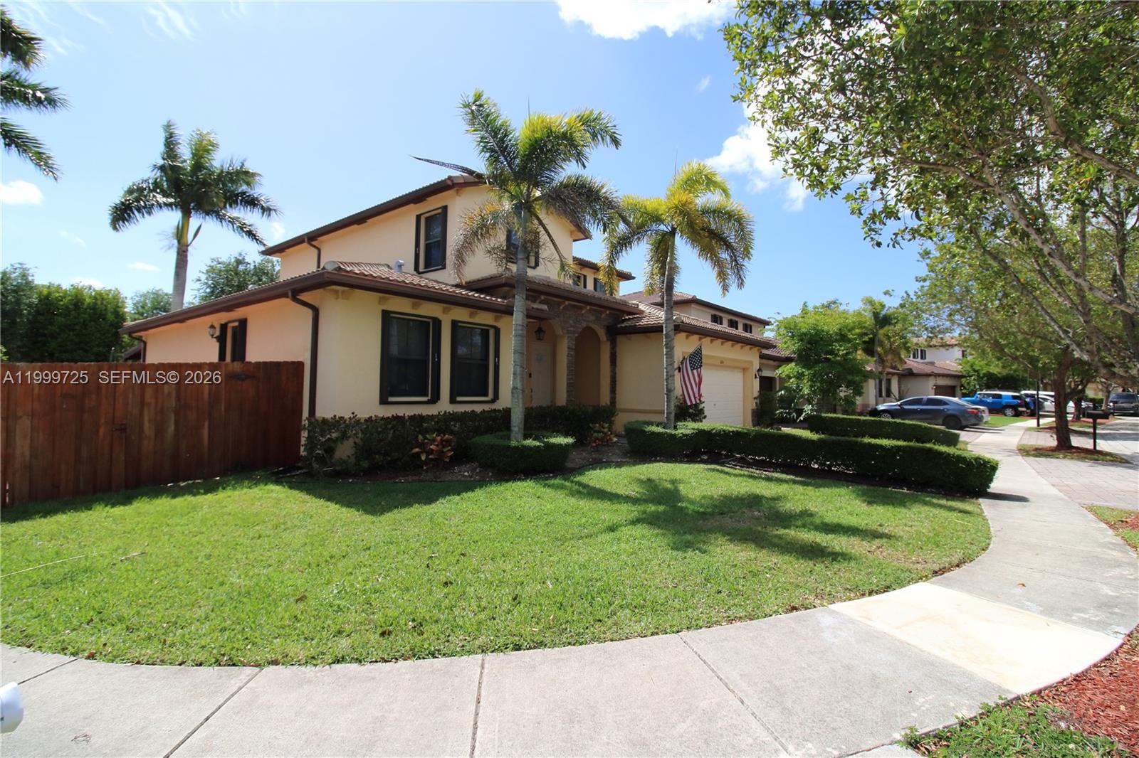 3698 SE 2nd Drive