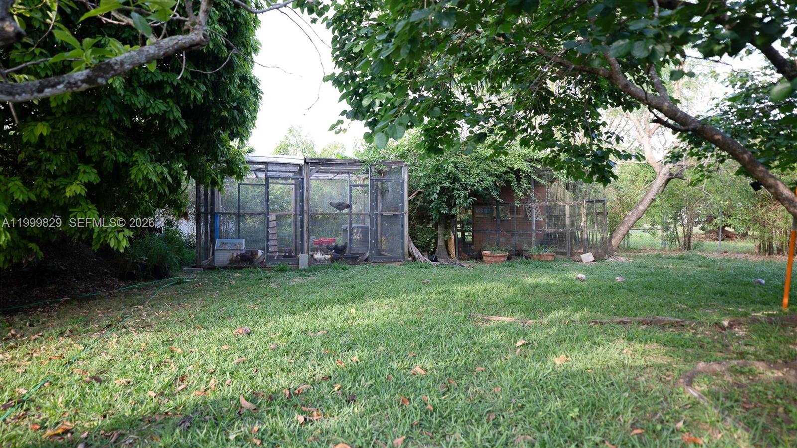 17301 SW 296th Street