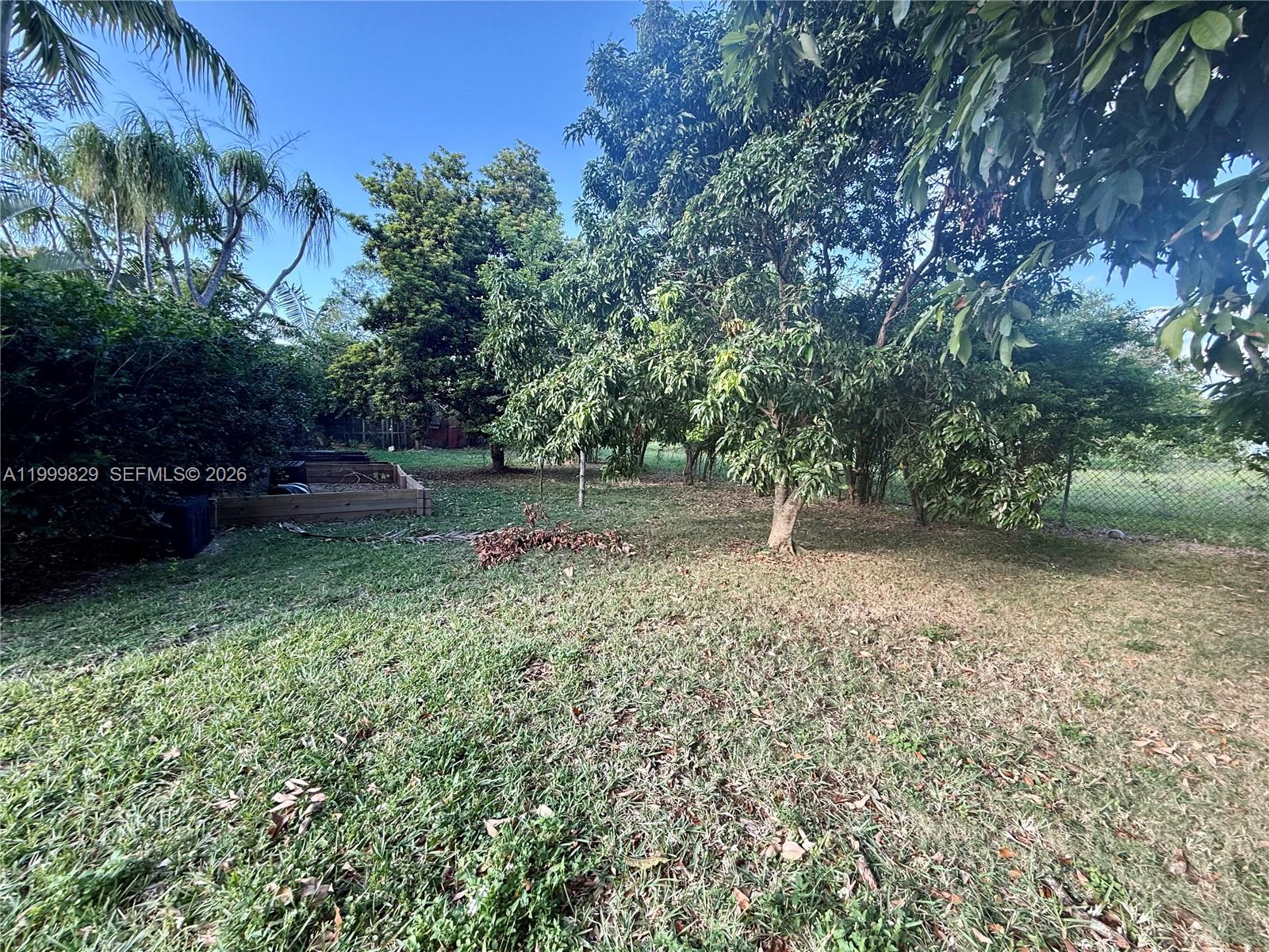 17301 SW 296th Street