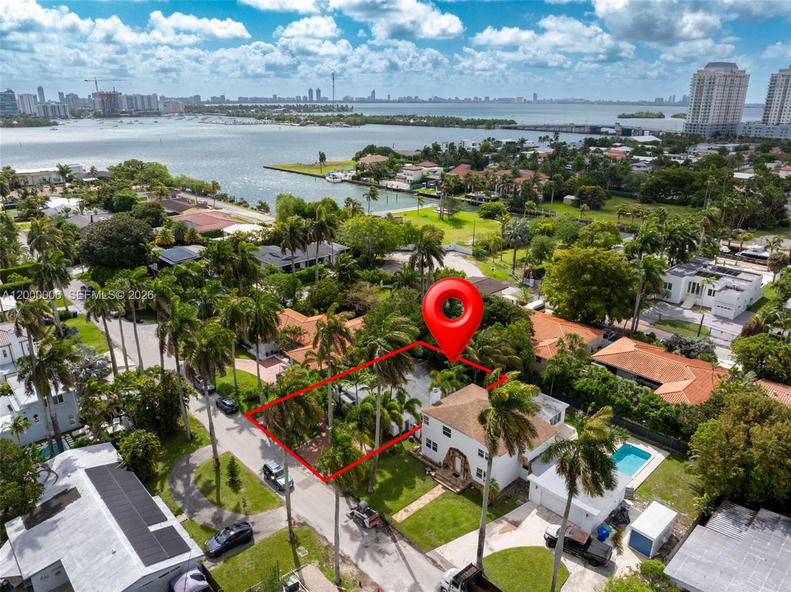1104 NE 85th Street