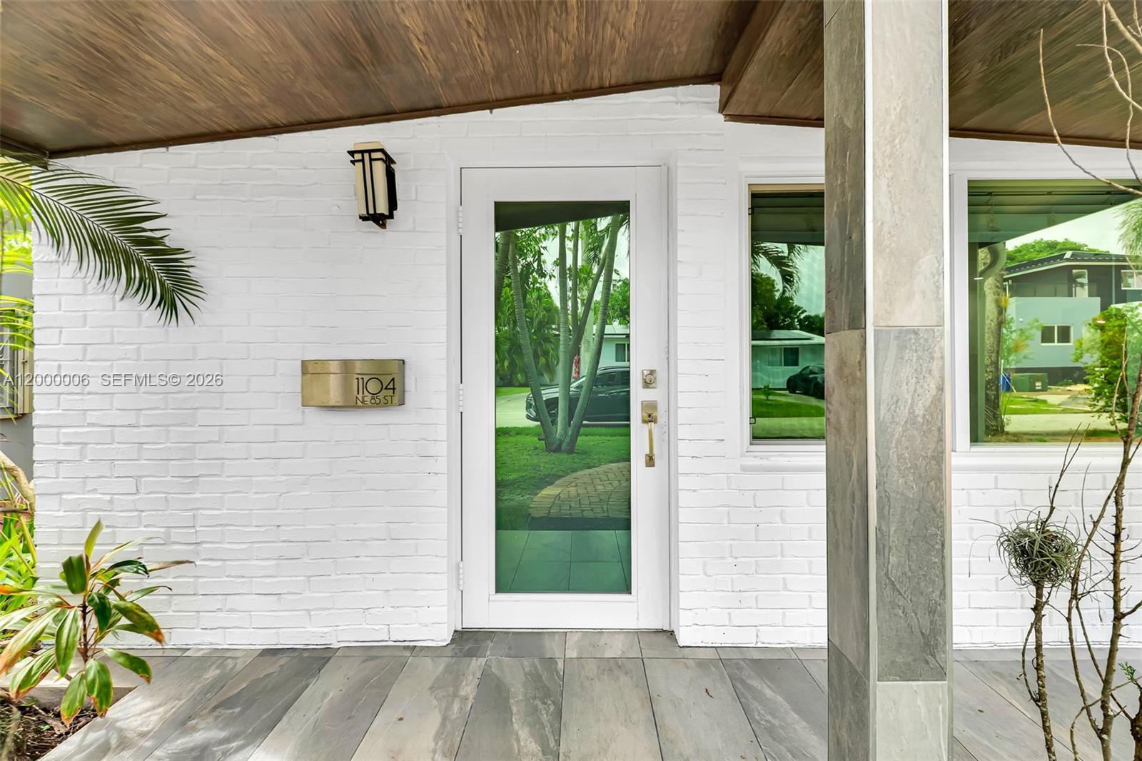 1104 NE 85th Street