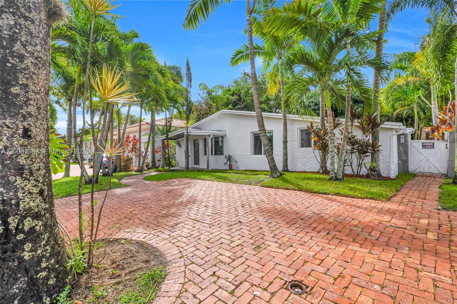 1104 NE 85th Street