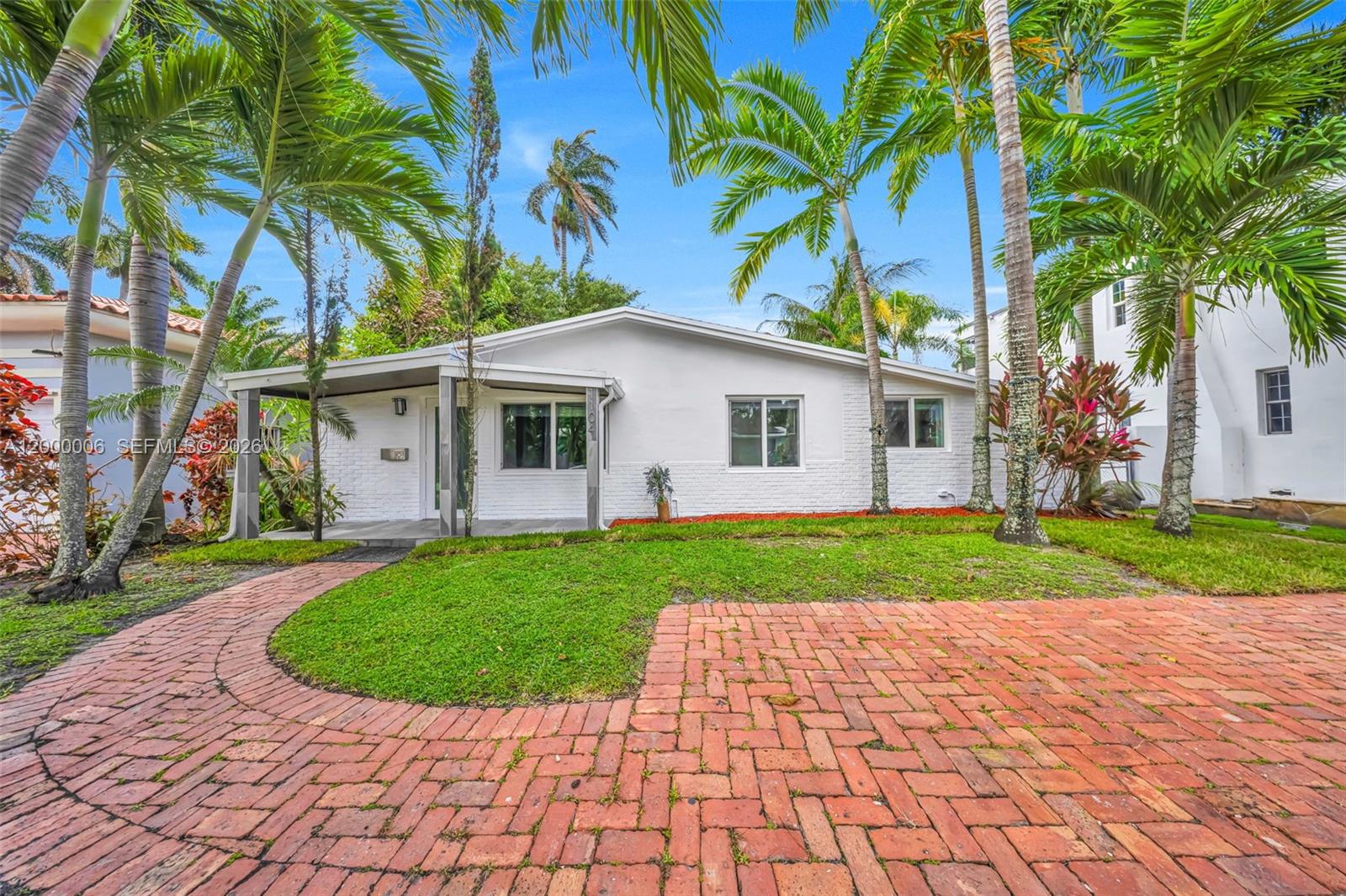 1104 NE 85th Street