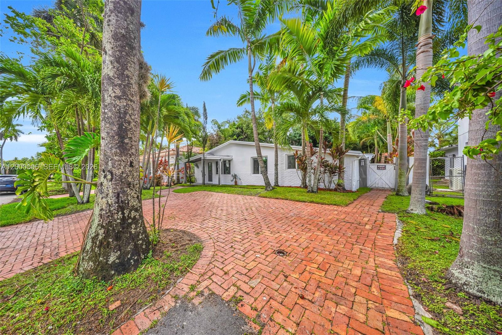 1104 NE 85th Street