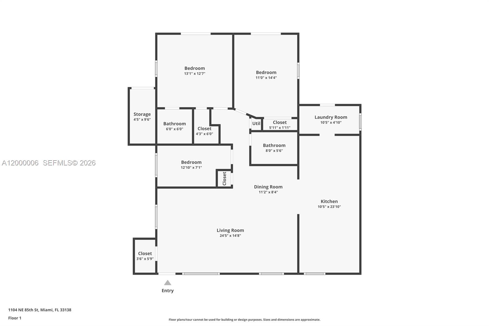 1104 NE 85th Street