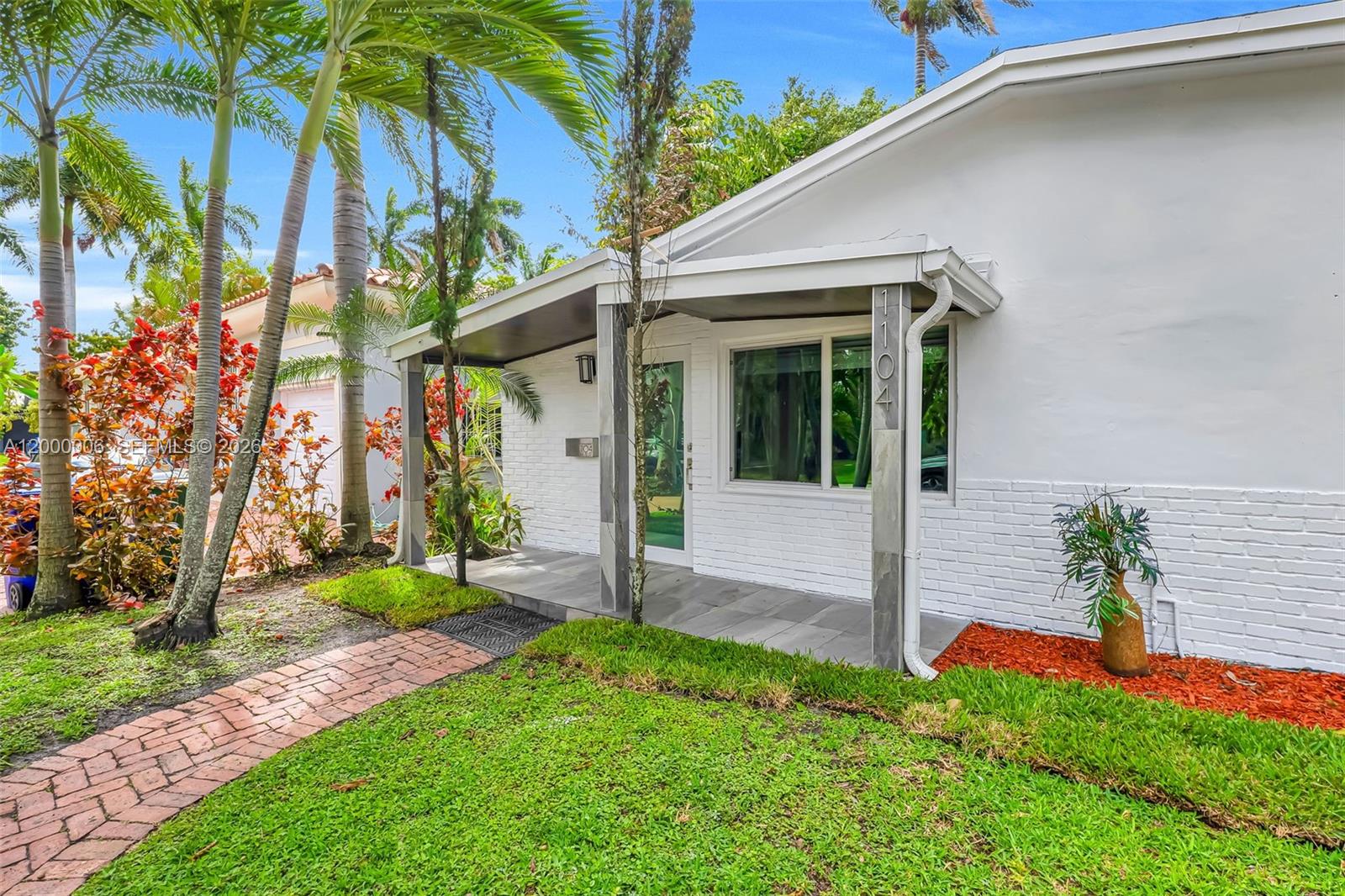 1104 NE 85th Street