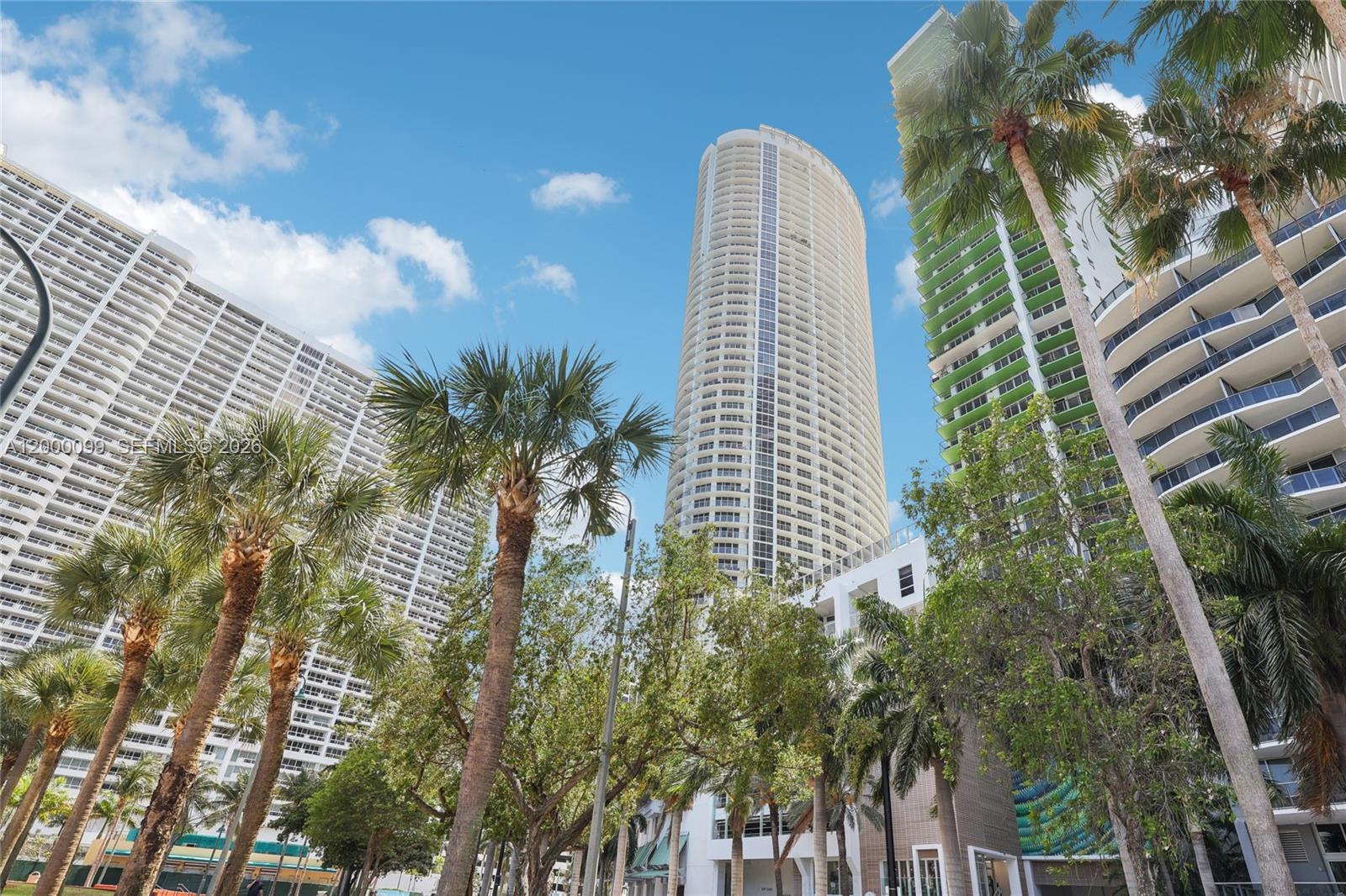 1750 N Bayshore Drive