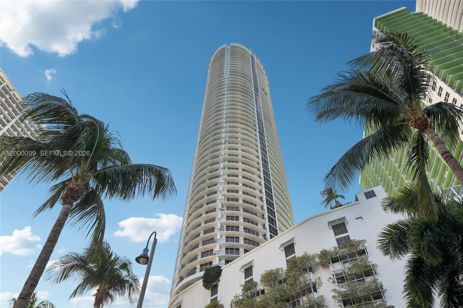 1750 N Bayshore Drive