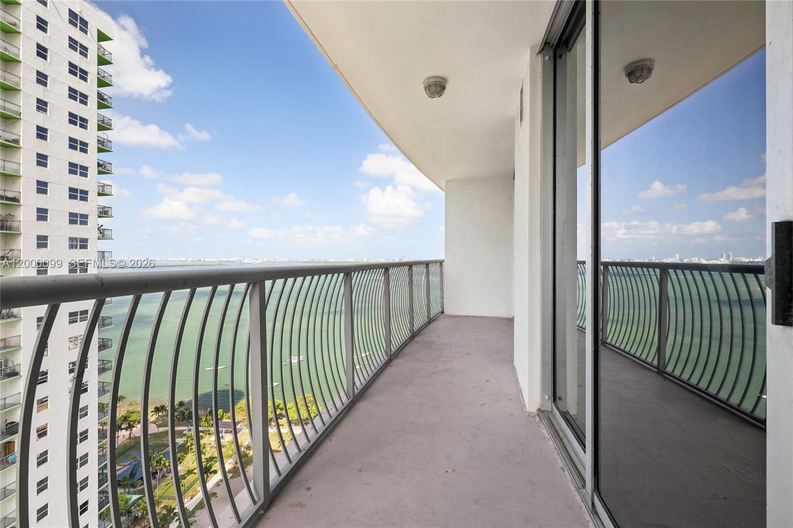 1750 N Bayshore Drive