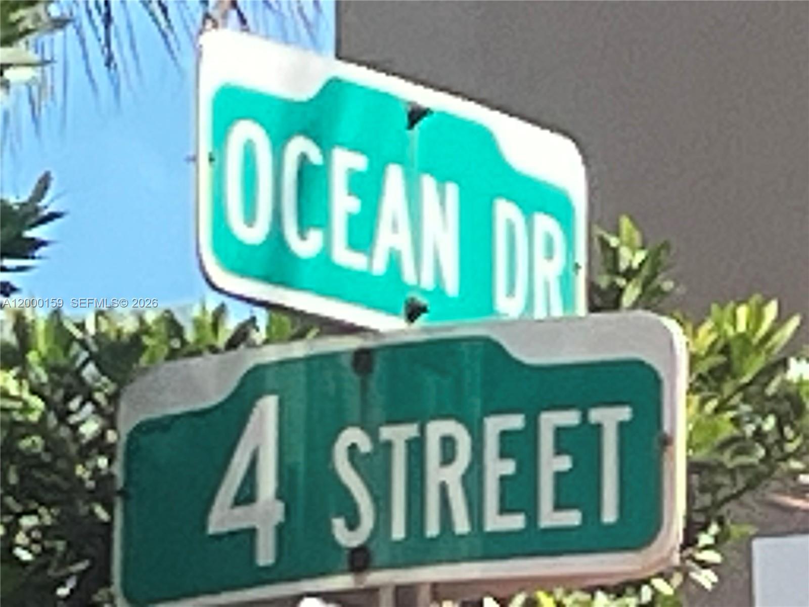 345 Ocean Drive