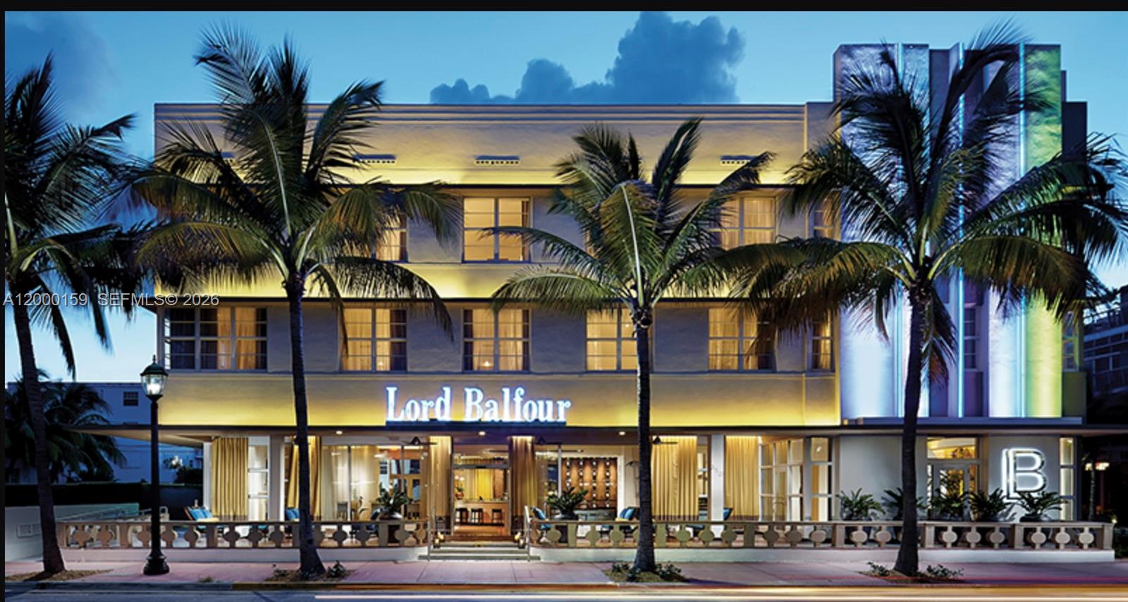 345 Ocean Drive