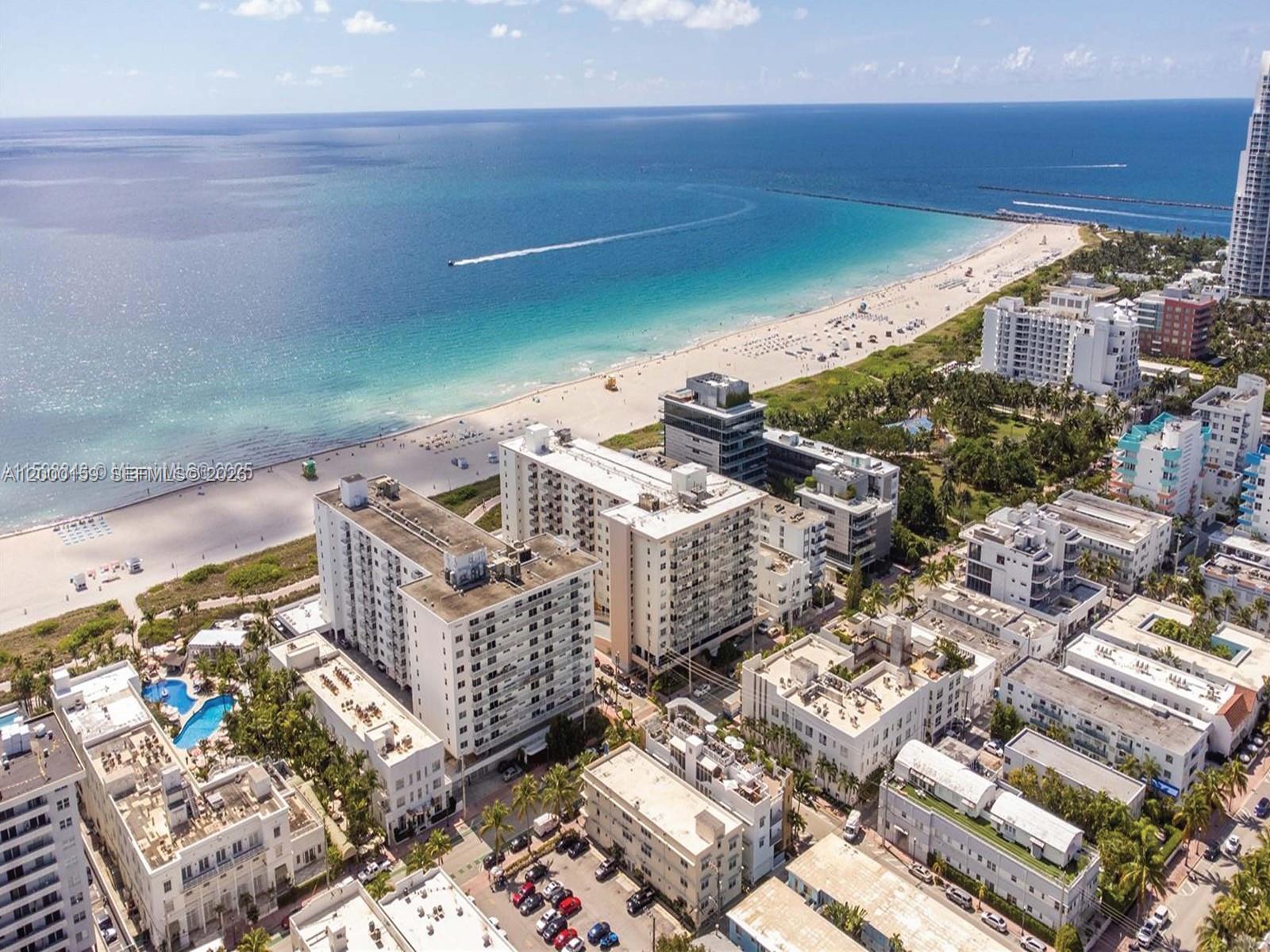 345 Ocean Drive