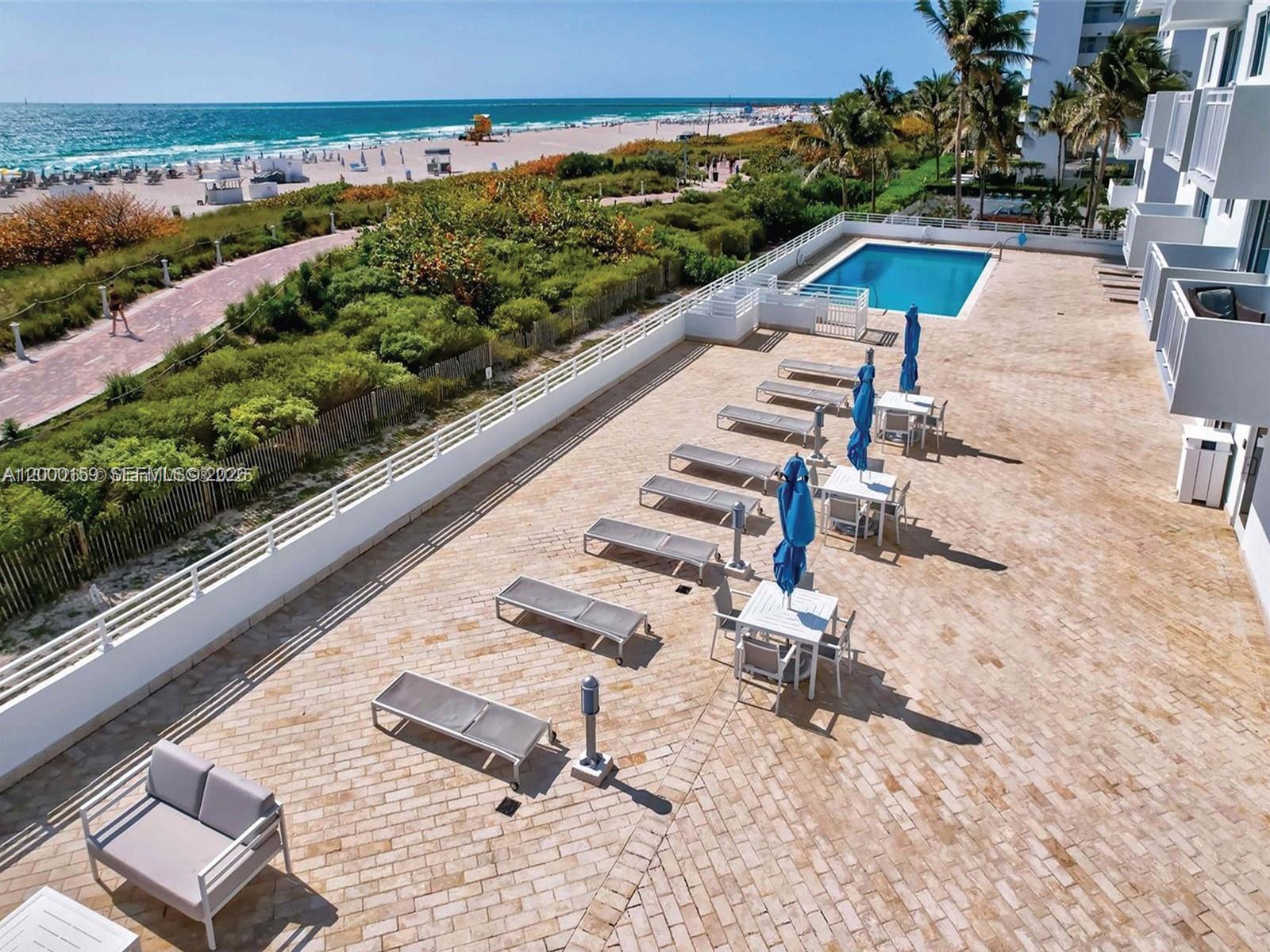 345 Ocean Drive