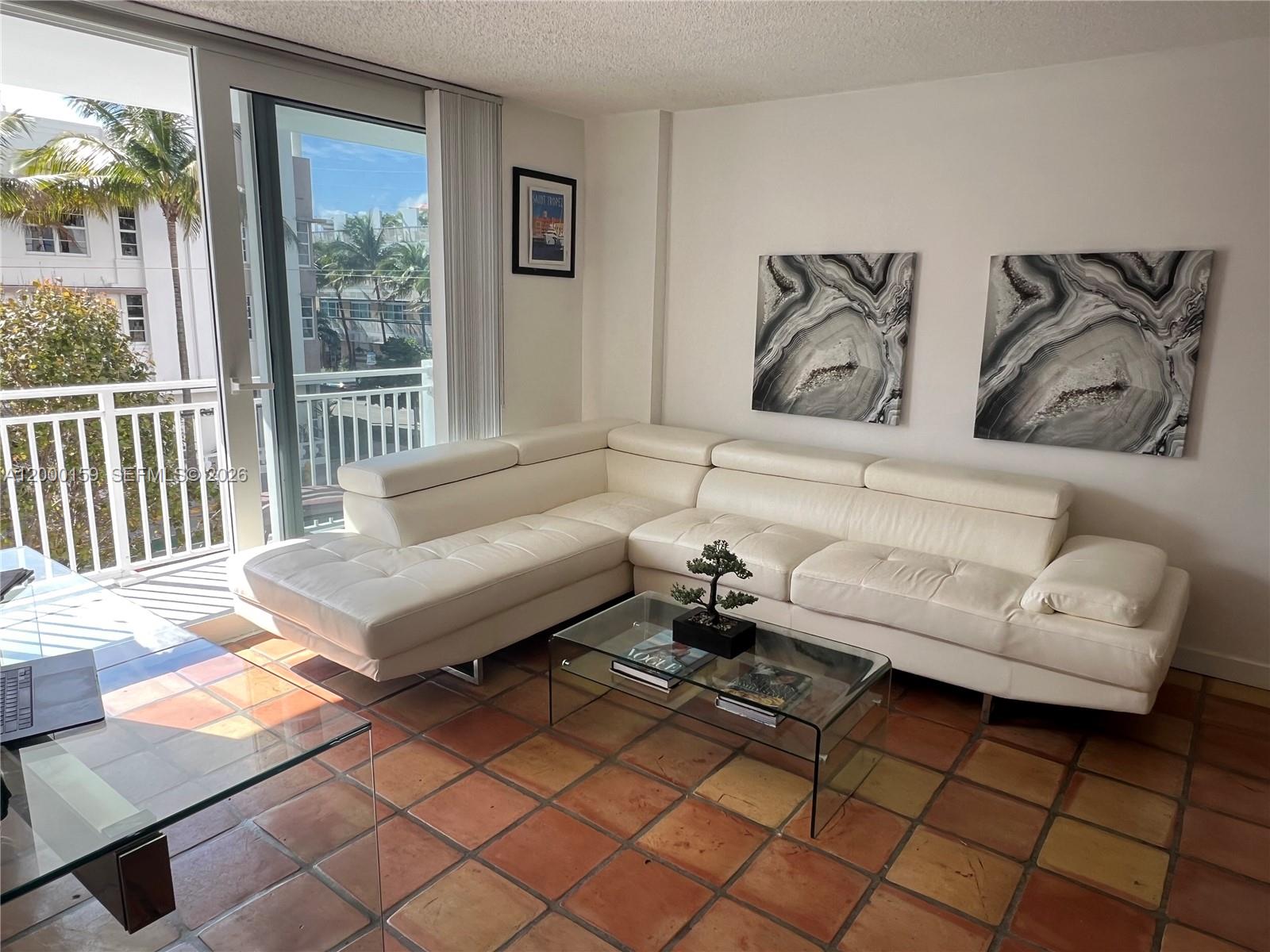 345 Ocean Drive