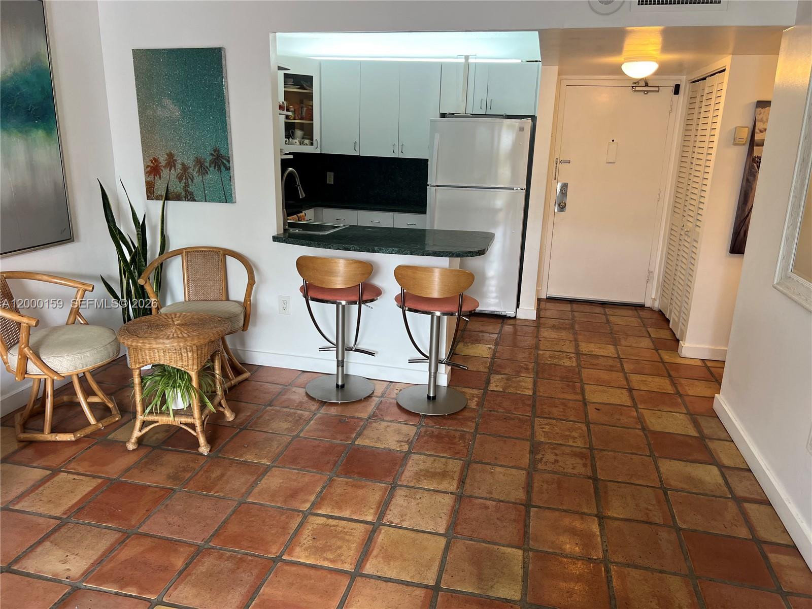 345 Ocean Drive