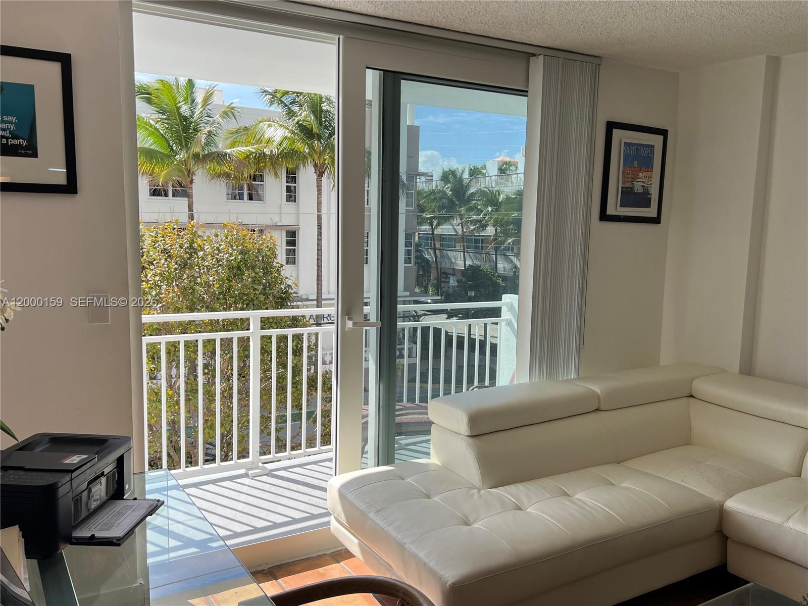 345 Ocean Drive