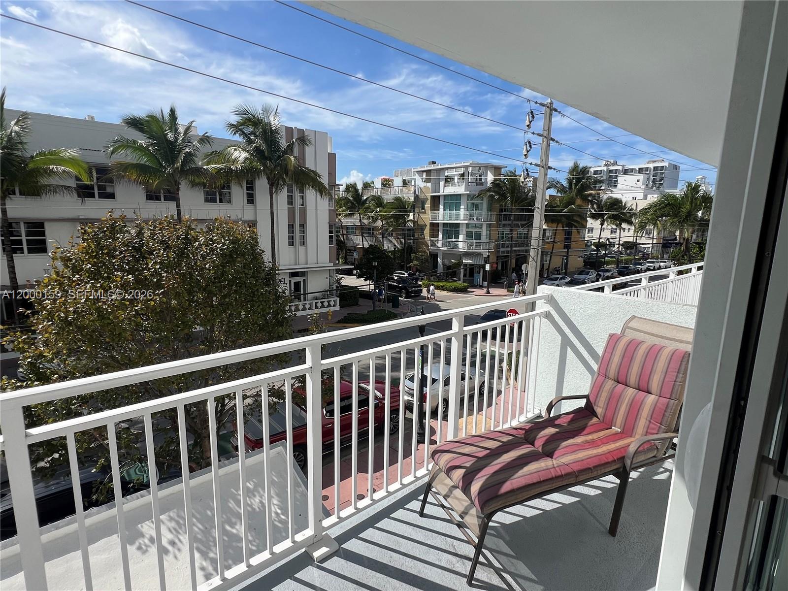 345 Ocean Drive