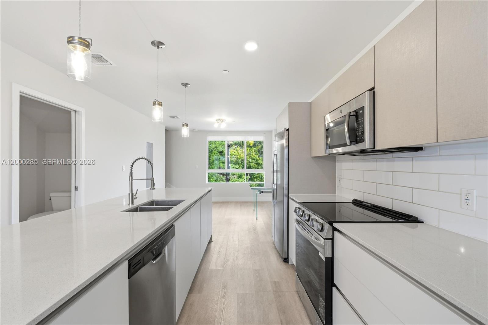 2505 NE 193rd Street