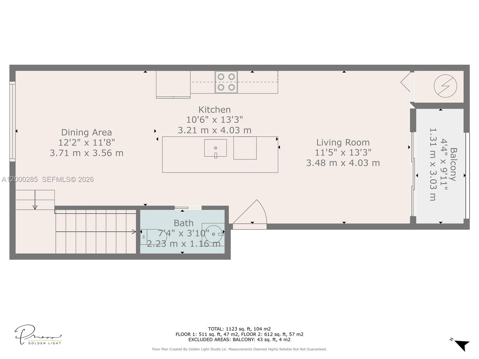 2505 NE 193rd Street