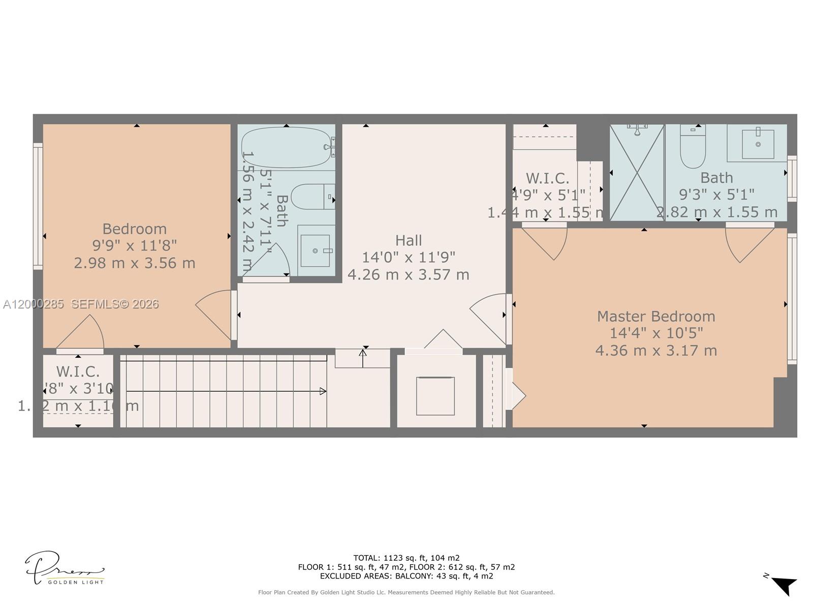 2505 NE 193rd Street