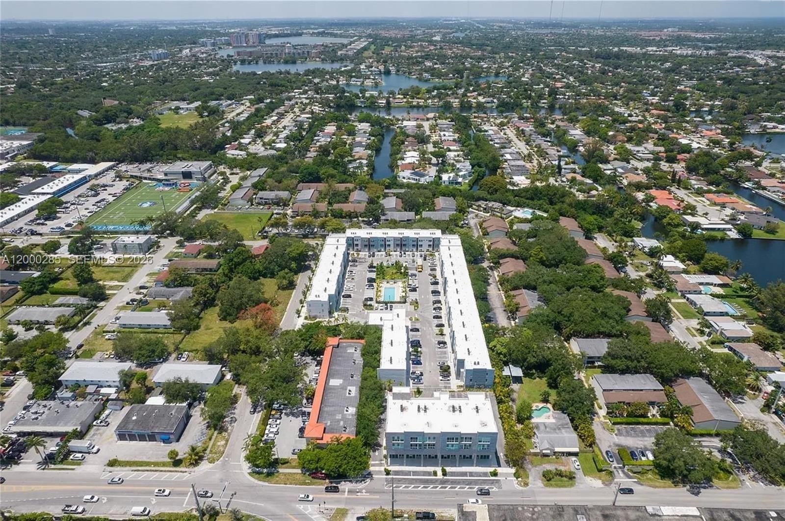 2505 NE 193rd Street