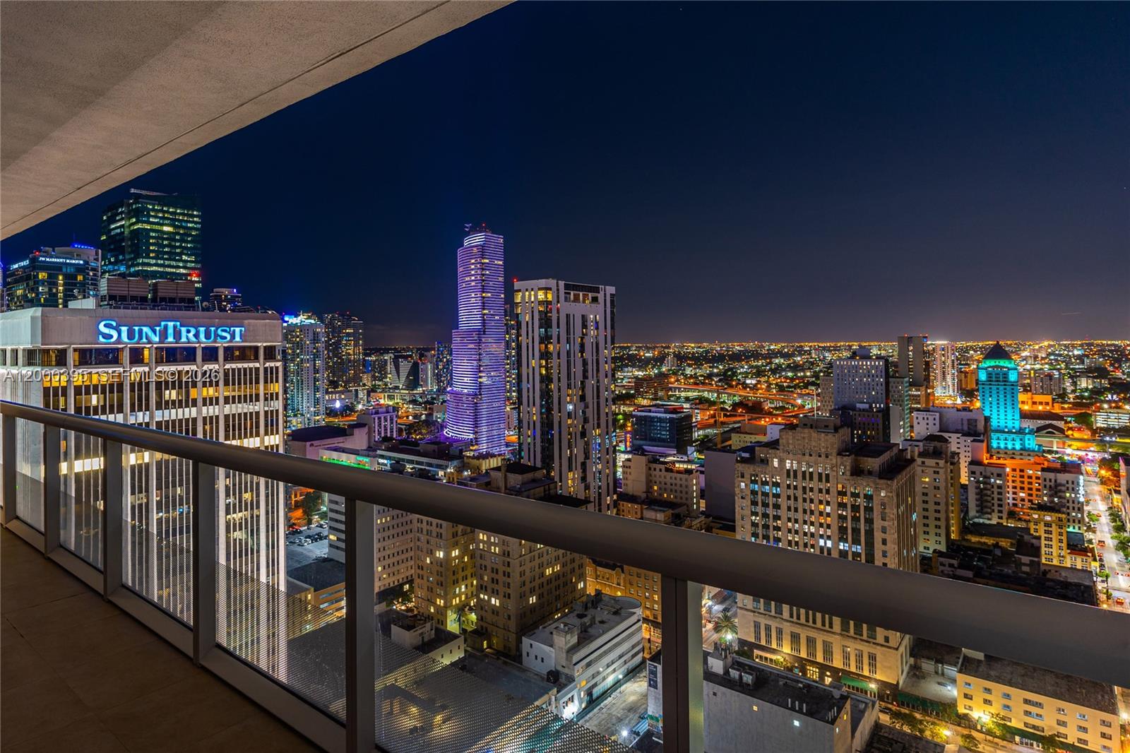 50 Biscayne Boulevard