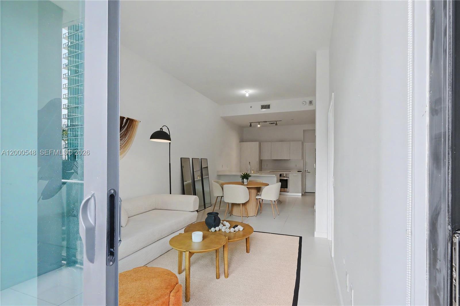 501 NE 31st Street