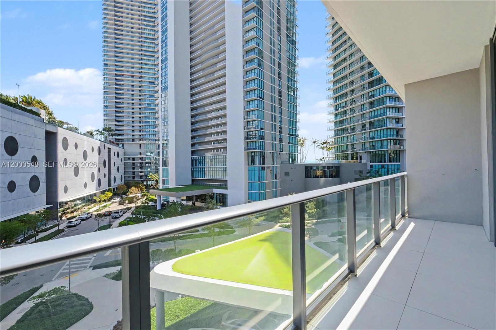 501 NE 31st Street