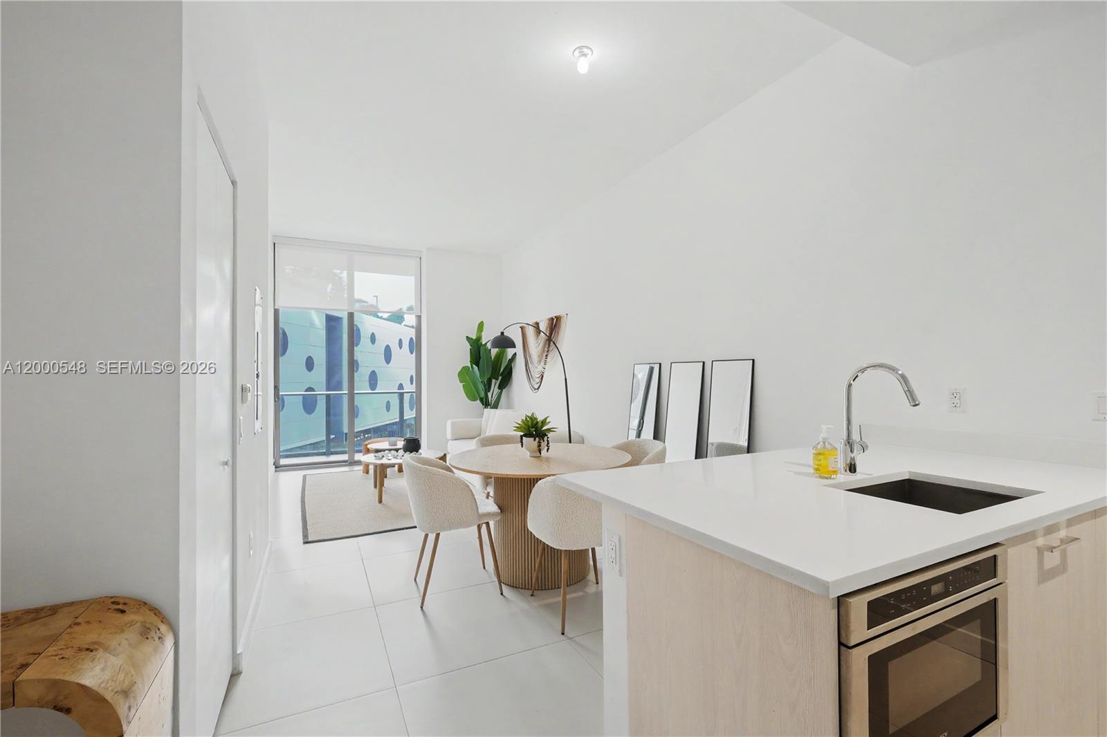 501 NE 31st Street