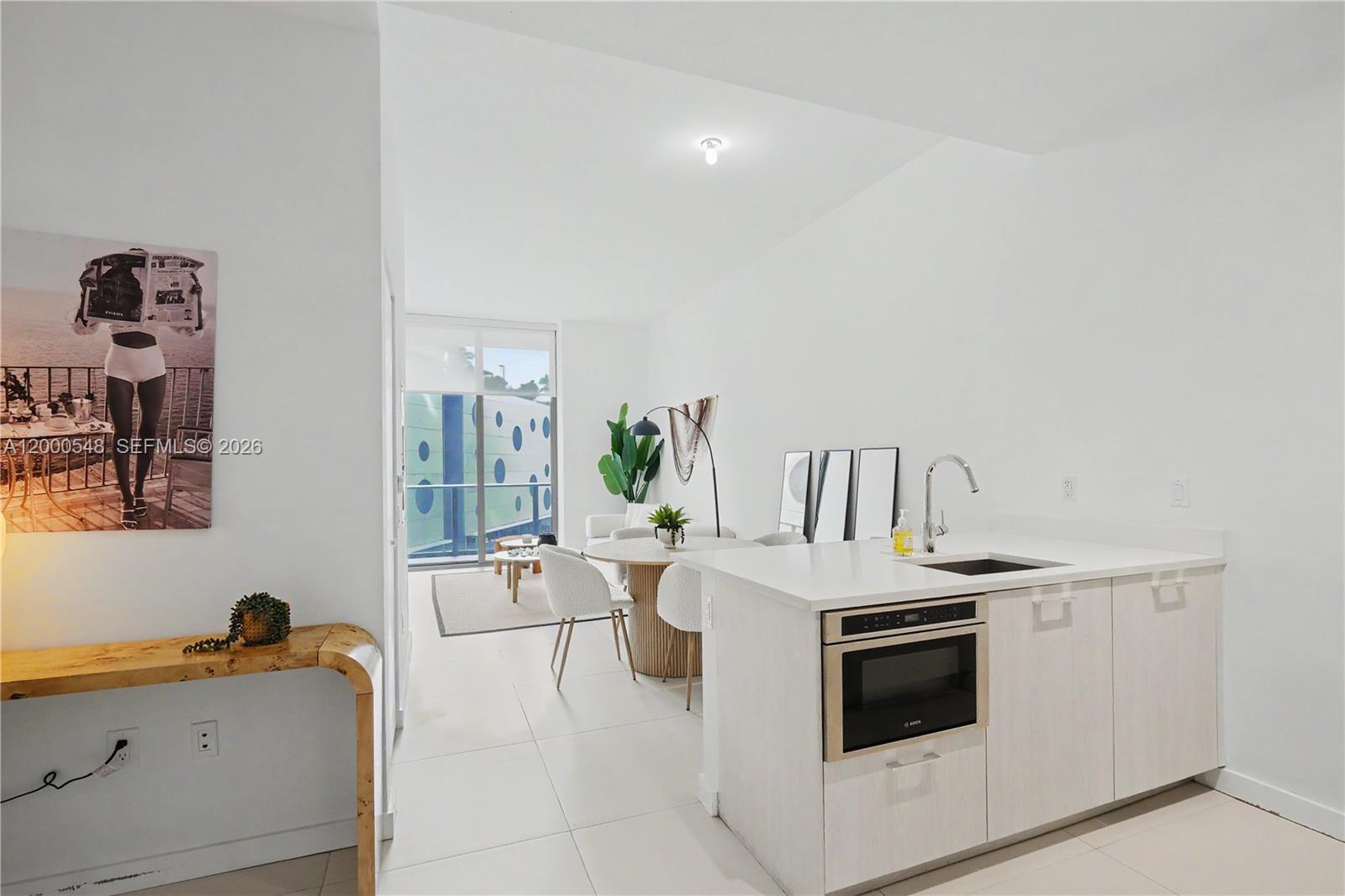 501 NE 31st Street