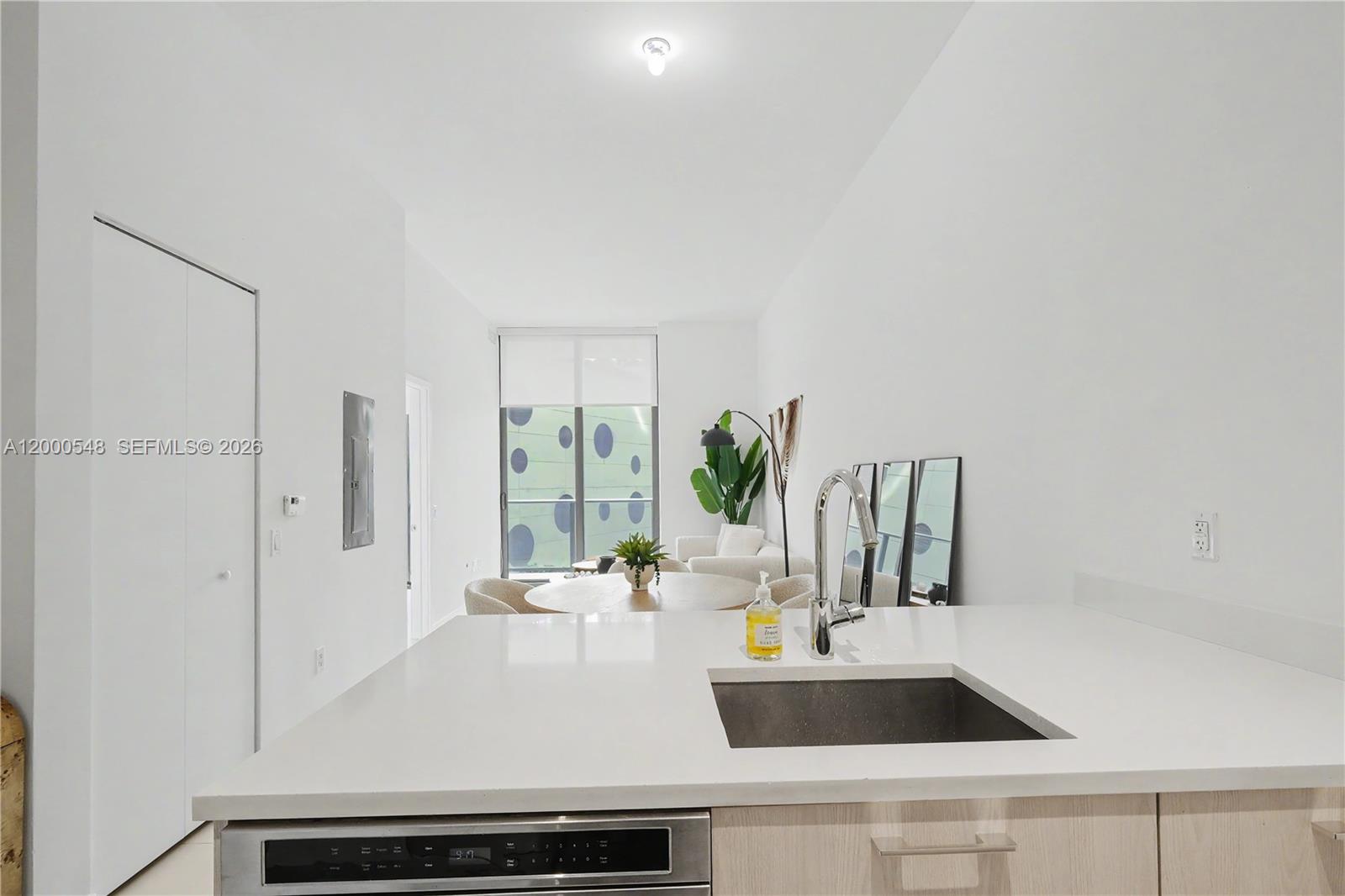 501 NE 31st Street