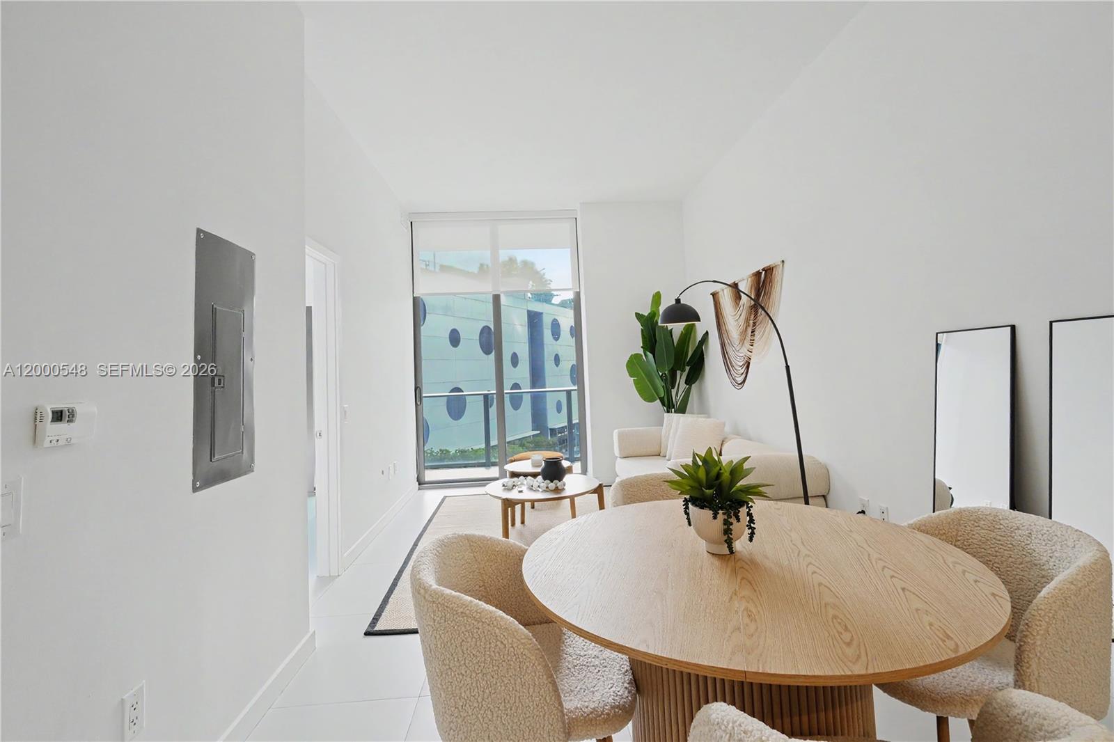 501 NE 31st Street