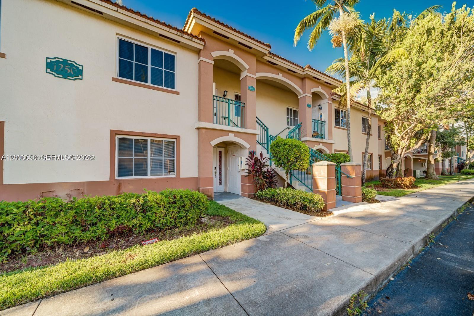1250 SE 31st Court