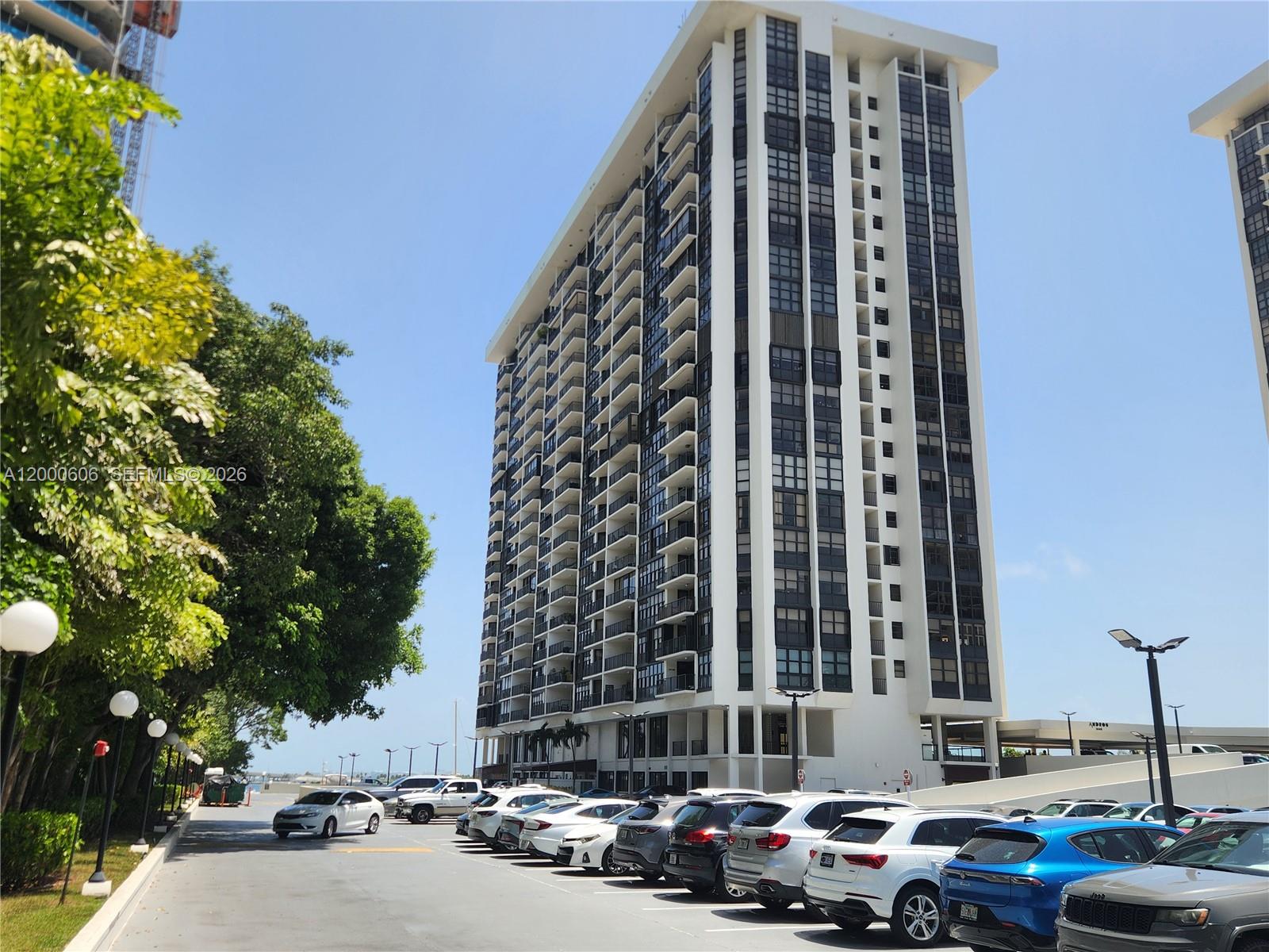 1865 Brickell Avenue