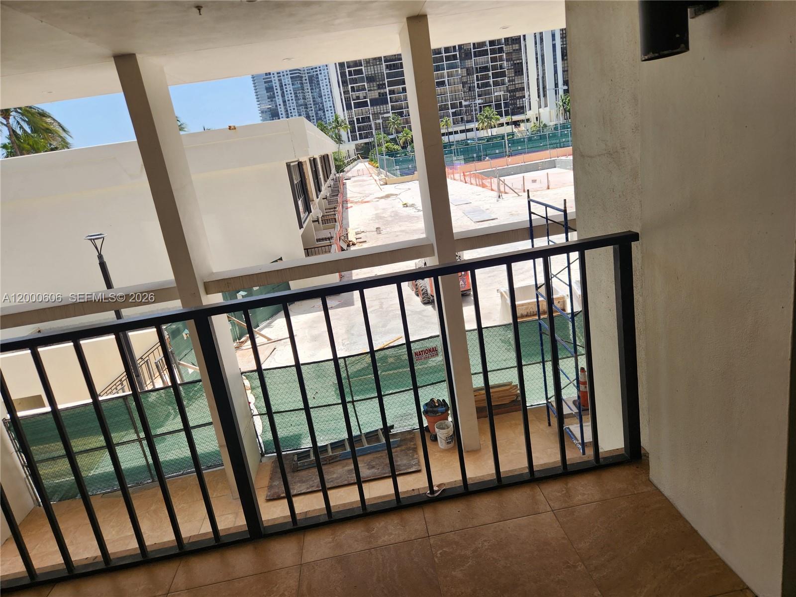 1865 Brickell Avenue