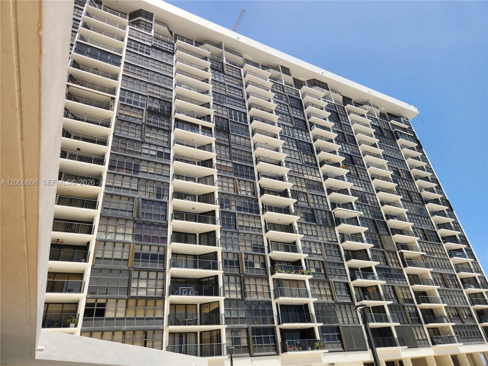 1865 Brickell Avenue