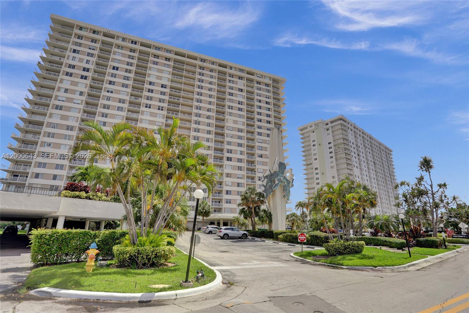 300 Bayview Drive