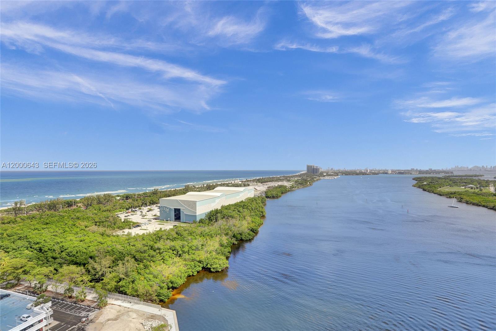 300 Bayview Drive