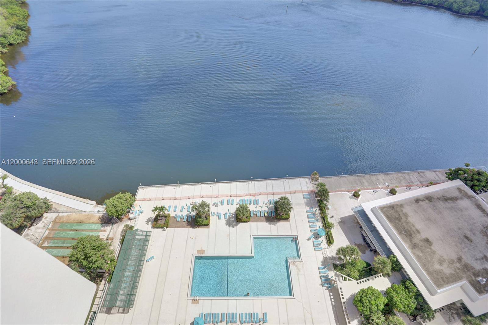 300 Bayview Drive