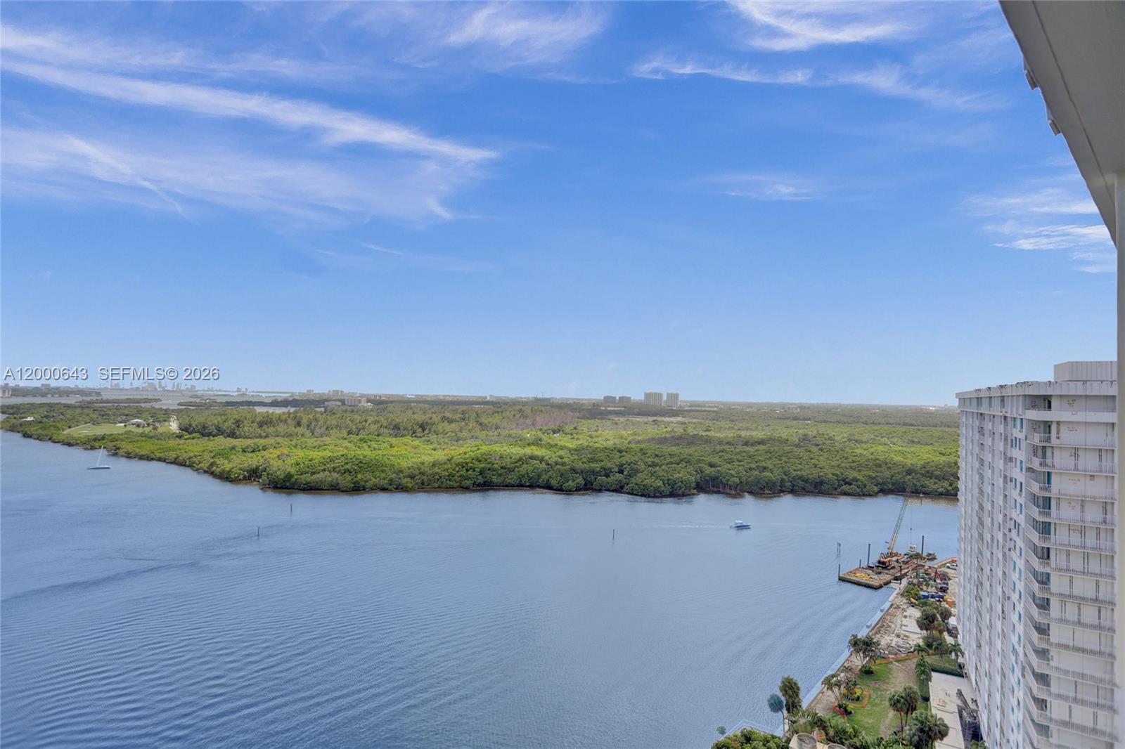 300 Bayview Drive